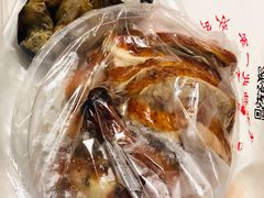 -章云板鸭(评事街店)