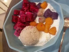 -芋香缘tarosweet(1天地店)