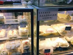 -白玉兰食品(汇联商厦店)