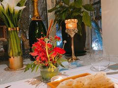 餐前面包-蝶舍·MAISON PAPILLON