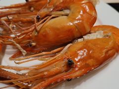 -天津东凯悦酒店·Market Café自助餐厅