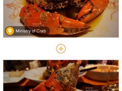 -Ministry of Crab(科伦坡店)