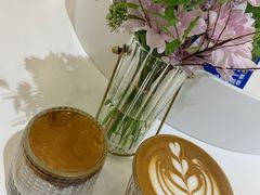 -1/4 ONE QUARTER COFFEE LAB(朝阳大悦城店)
