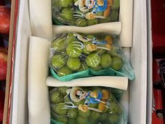 -上海龙吴水胜海发市场