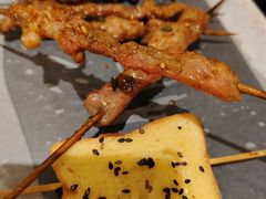 -三毛烧烤·南昌大排档(山姆店)