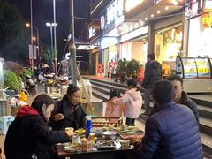 -塘屋烧烤·云南火塘烧烤品牌(春城慧谷旗舰店)