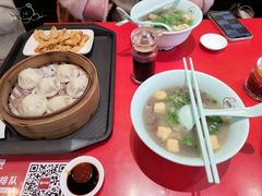 -回味鸭血粉丝汤(夫子庙瞻园路店)