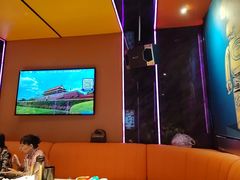 -火吧PTV聚会餐厅(1号店)