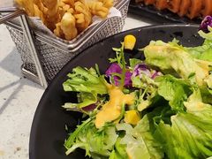 -鱼酷活鱼烤鱼(北美店)