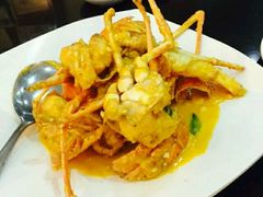 -無招牌海鮮(芽笼店)