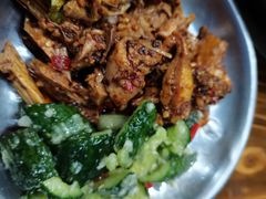 自助配菜-白水河冷锅鱼