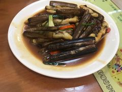 -友强·23年特色海鲜大排档(厦门店)