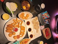 -纯K(西湖店)