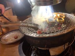 -玖合肉町·烧肉(惠安禹洲店)
