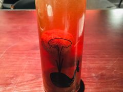 杨梅酒-上名堂·鱼头好吃(体育场路店)