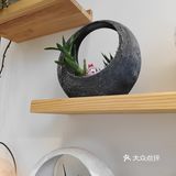 咖啡馆