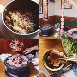 苏州新店 | 新宿电车主题日式烤肉店