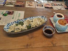 -八珍手工水饺·妈妈的爱(传芳巷店)