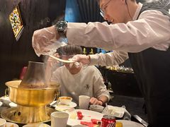 -鼓楼东街老火锅(鼓楼店)