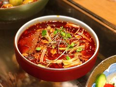 传统夫妻肺片-滋色臻选川菜(北京坊旗舰店)