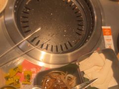 -新石器烤肉(百联川沙店)