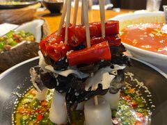 -时光乌托邦空中花园餐厅川味·融合菜(幸福广场店)