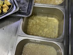 -老福合沟无米粿甜汤粿品店