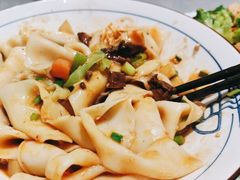 -大嘻咹biangbiang面(历史博物馆店)