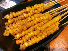 -伍丁·烤牛肋(和平东桥店)