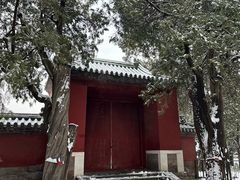 -锦馨豆汁(天坛路店)