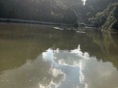 -天河潭旅游度假区