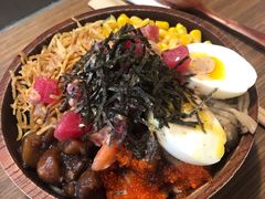 -Poke lemon海鲜波奇饭·柠檬茶(金碧开放小区店)