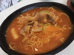 -禾谷韩餐(热带海洋学院店)
