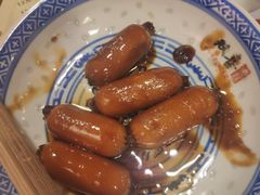 -双喜老铺(人民广场店)