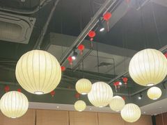 -菩提树·素食餐厅(汇智国际商业中心店)