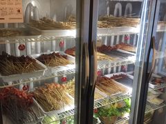自助取餐区-川成串·自助串串香火锅(朝阳店)