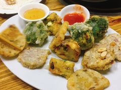 -肥弟大排档(汕樟路店)