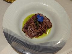 -骏莱海鲜鱼港(五角场店)