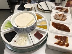 -羲和雅苑•北京烤鸭(国贸商城店)