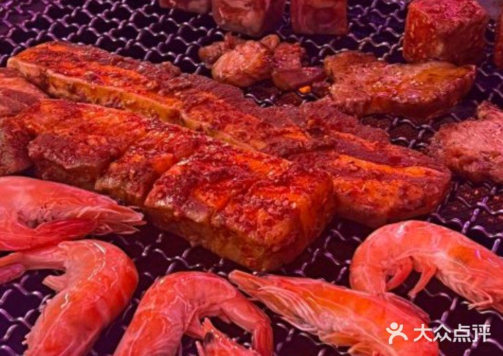 生蚝自由你值得拥有