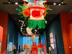 -北京工艺美术博物馆