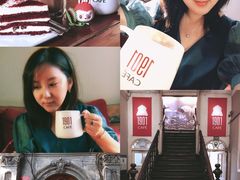 -1901 Cafe(西四店)