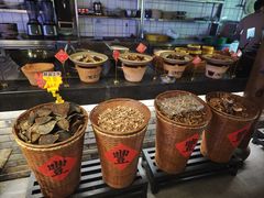 -吴记百家·私房菜·家宴(润园店)