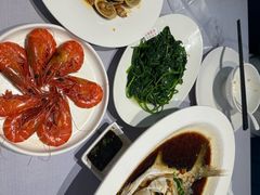 -79号渔船海鲜饭店(岗厦店)