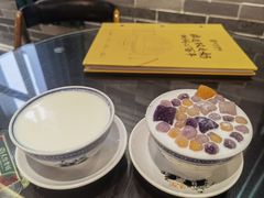 -民信老铺(双皮奶博物馆店)