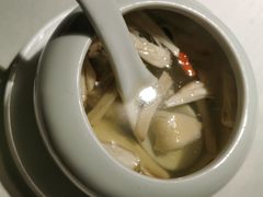 -山壹竹庭院餐厅