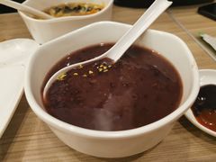 桂花紫米粥-四海游龙(紫竹店)