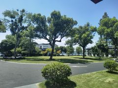 -杭州西湖柳莺里酒店·闻莺厅