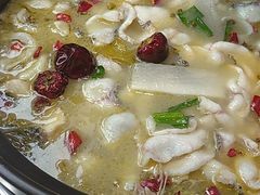 酸菜鱼-周渝食惦酸菜鱼(青浦店)