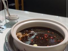 -名善山珍·野生菌汤锅(文殊院店)